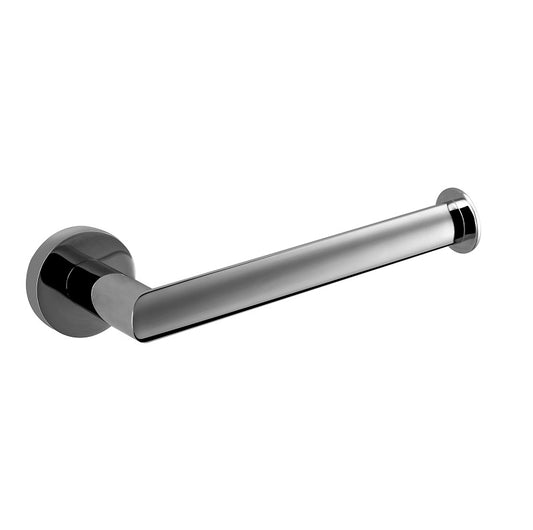 Camilla Toilet Paper Holder Bar Chrome