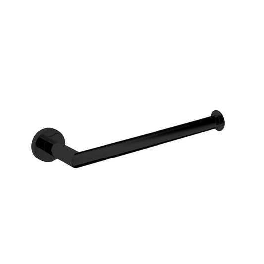 Camilla Towel Holder Matte Black