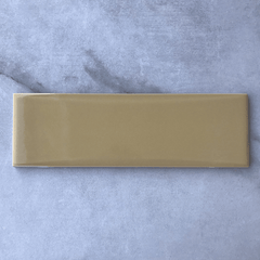 Caprichosa Subway Butter Gloss 82X257mm