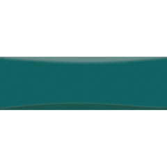 Caprichosa Subway Teal Gloss 82X257mm