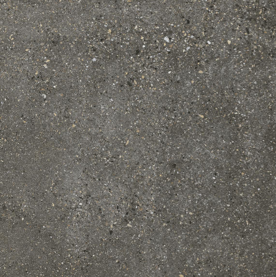 Grezzo Color Cemento Grezzo Charcoal Lappato 600x600mm