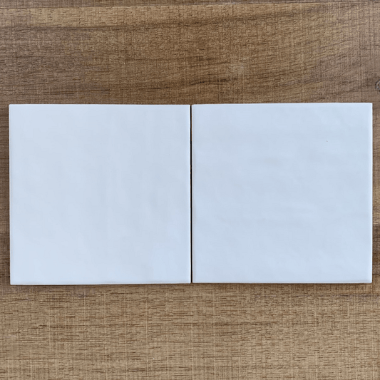 Cordoba Base White 150x150mm