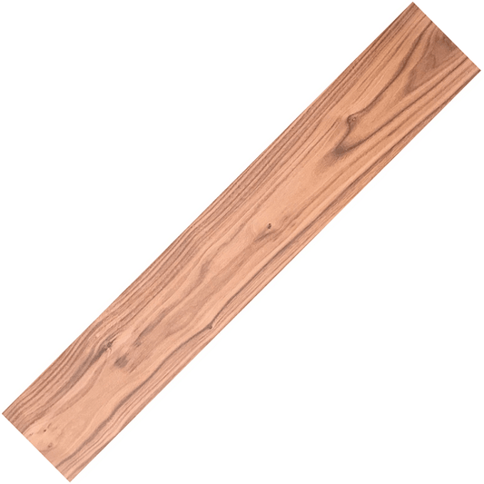 Cross Wood Red Matte 200x1200mm