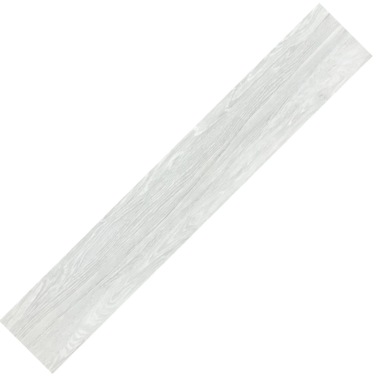 Cross Wood Snow Matte 200x1200mm