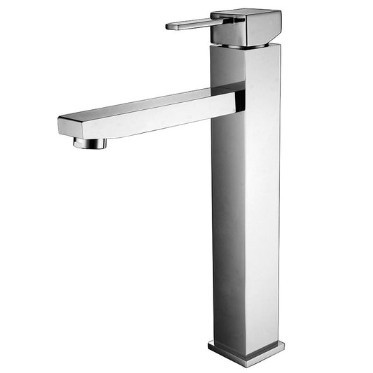 Esti High Rise Basin Mixer - Ceramicahomes