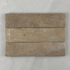 English Brick Cream 60x250mm