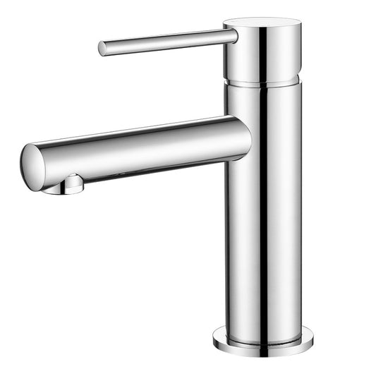 Essence Basin Mixer Tap Chrome