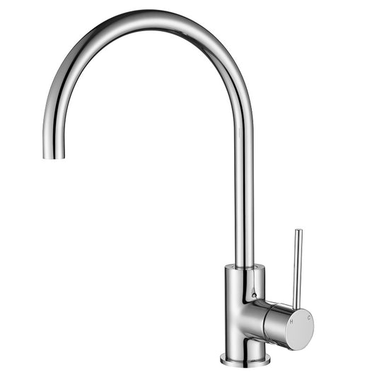 Essence Kitchen Mixer Tap Chrome