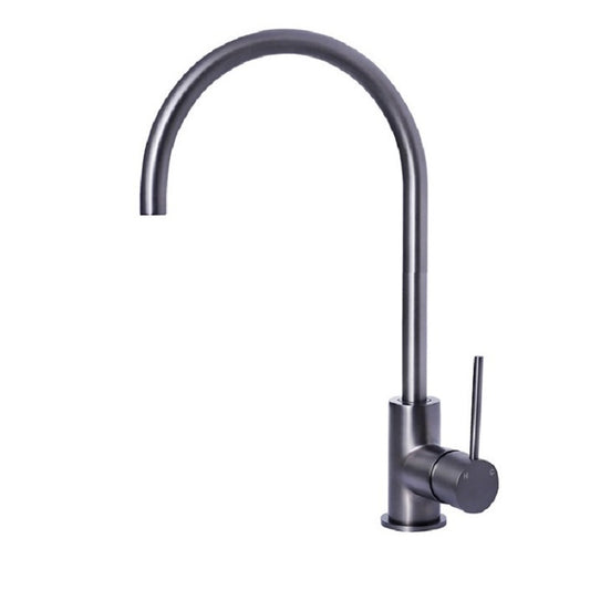 Essence Kitchen Mixer Tap Gun Metal