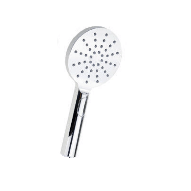 Camilla 3 Functions Shower ABS Round Chrome