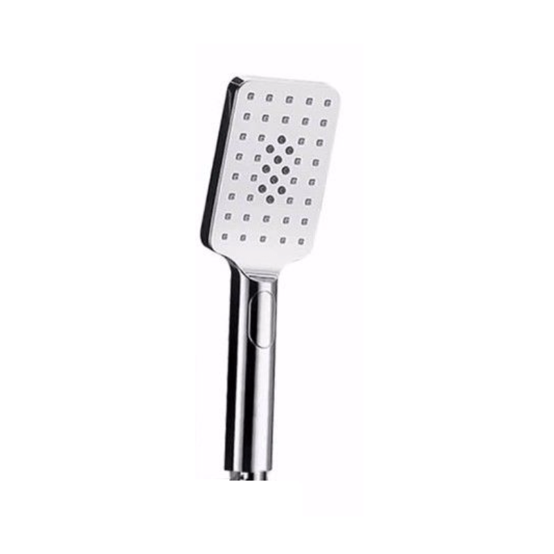 Camilla 3 Functions Shower ABS Square Chrome