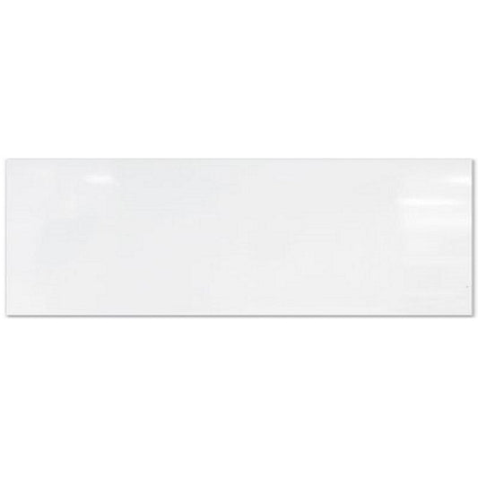 White Gloss Wall Tile 300x900mm