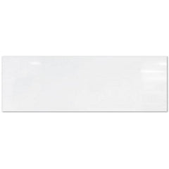 White Gloss Wall Tile 300x900mm