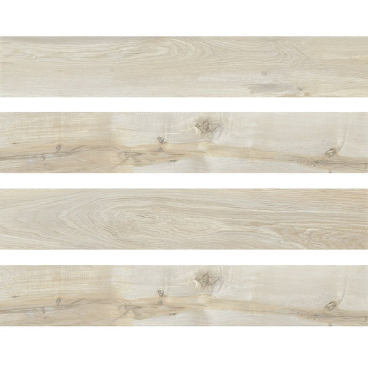 HI-Wood Almond Matte 200x1200mm