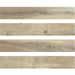 HI-Wood Walnut Matte 200x1200mm