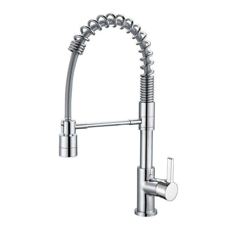 Ilavia Kitchen Tap Low - Ceramicahomes