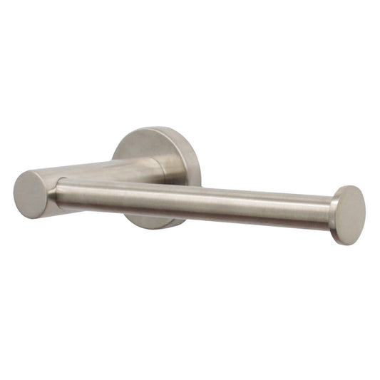 Mara Toilet Paper Holder Brushed Nickel