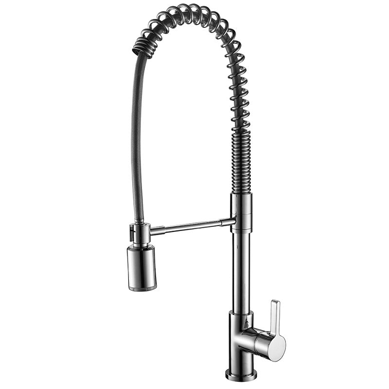 Ilavia Kitchen Tap Mid - Ceramicahomes