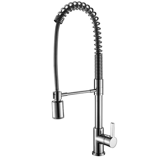 Ilavia Kitchen Tap Mid - Ceramicahomes