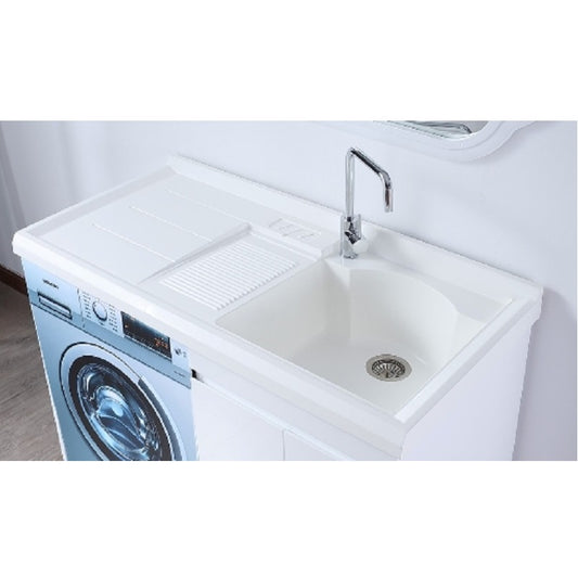 LAUNDRY TUB ELITE 1200