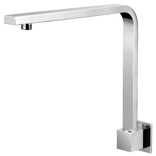 Lux High Rise Shower Arm Chrome