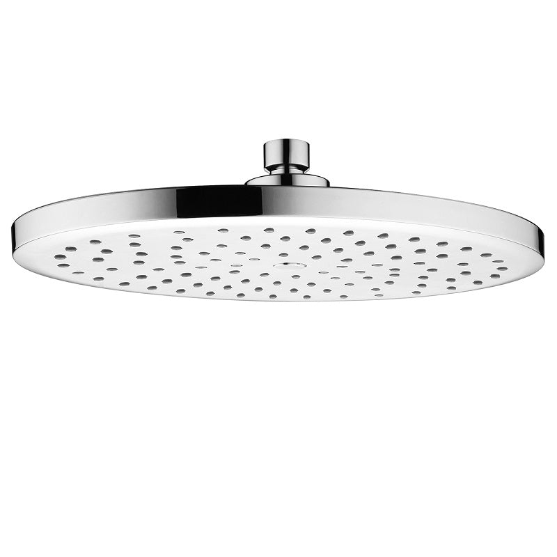 Lux Shower Head Chrome 260