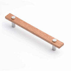 Castella Madera Tasmanian Oak Timber Handle