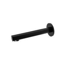 Mara Bath Spout Matt Black