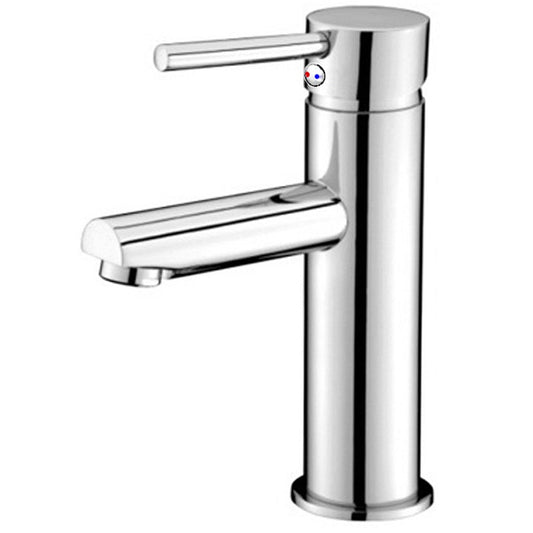 Mara Basin Mixer Chrome - Ceramicahomes