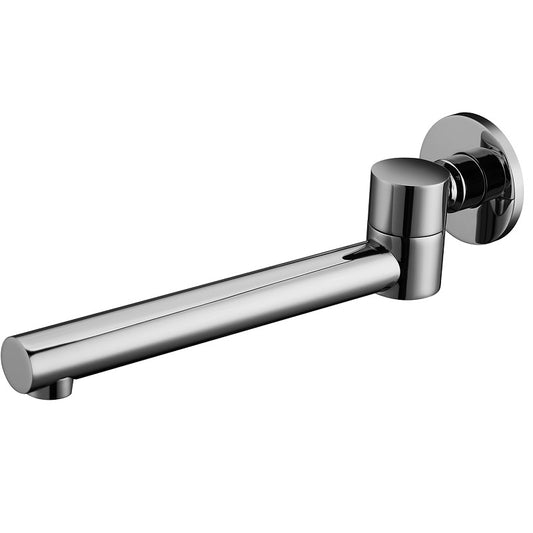 Mara Swivel Bath Spout Chrome