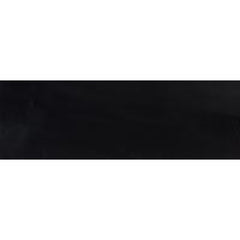 Metro Classic Black Gloss 100x300mm