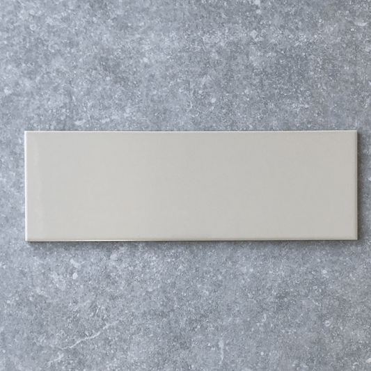 Metro Classic Crema Gloss 100x300mm