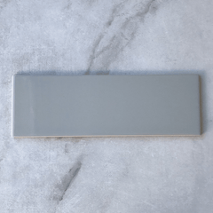 Metro Classic Grey Gloss 100x300mm