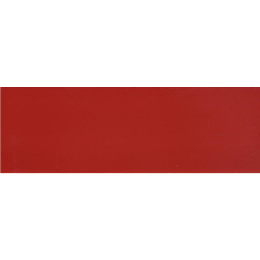 Metro Classic Red Gloss 100x300mm