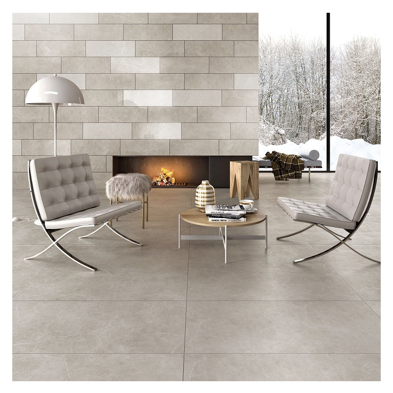 OCEAN TAUPE MATT - Ceramicahomes