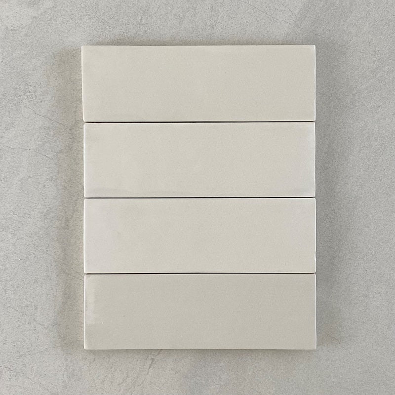 Pastel Blanc Matt 52x160