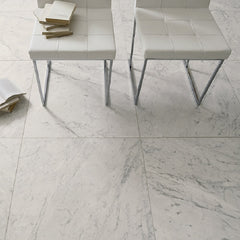 Royal Carrara Subway Matte 75x300mm