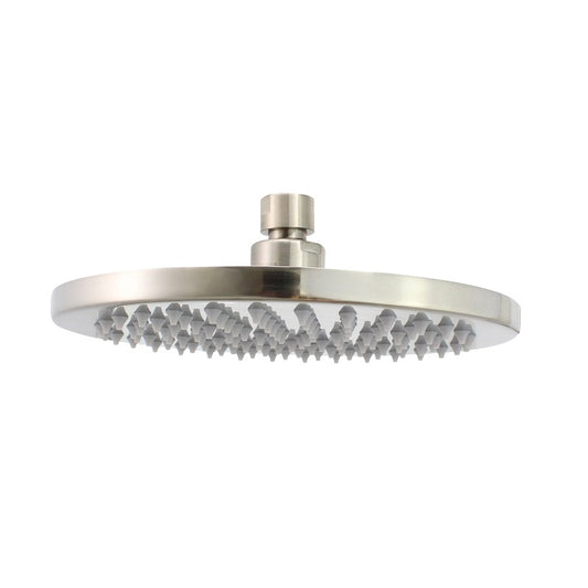 Mara Shower Head Brushed Nickel 200