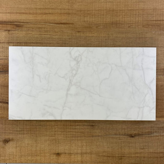 Silk Carrara Matte 300x600