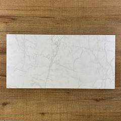 Silk Carrara Honed 300x600