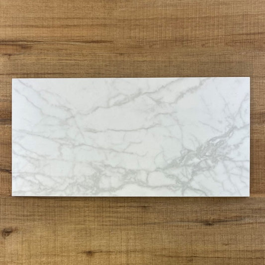 Silk Carrara Polished 300x600