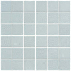 Soften Mint Mosaic 47x47mm