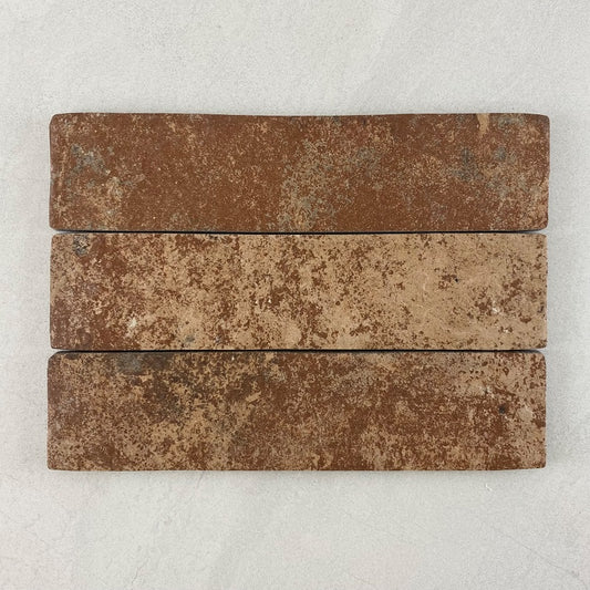 English Brick Sunset 60x250mm