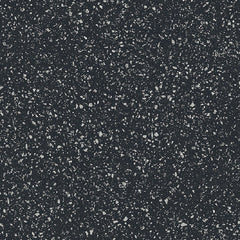 Terrazzo Mini Black 205x205mm