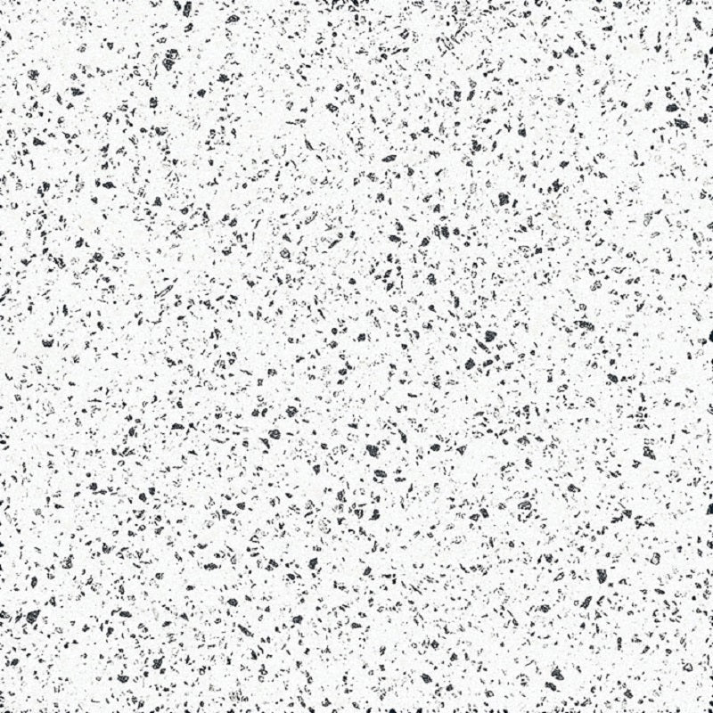 Terrazzo Mini White 205x205mm