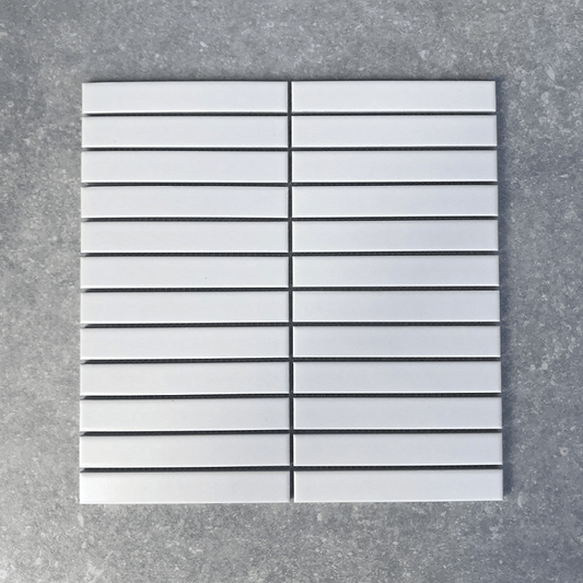 Timeless Kitkat White Matte 22x145mm