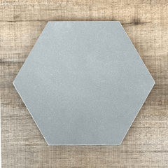 Uluru Stone Hexagon Olive 300x260mm