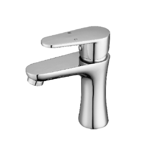 Viola Basin Mixer - Ceramicahomes