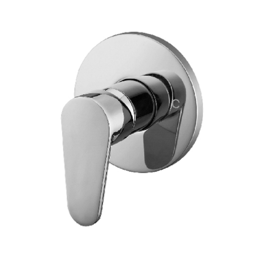 Viola Shower Mixer - Ceramicahomes