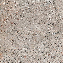 Venus Terrazzo Textured Grey 300x600mm